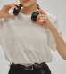 画像5: ベーシックスムースティーシャツ　Basic Smooth T-shirts (5)