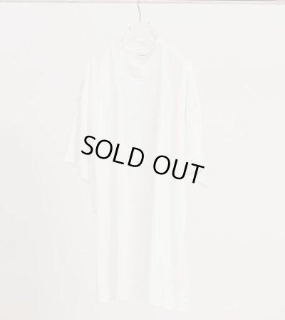 画像2: コットンユースフルハーフスリーブティーシャツ　Cotton Useful Halfsleeve T-shirts