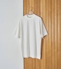 コットンユースフルハーフスリーブティーシャツ　Cotton Useful Halfsleeve T-shirts