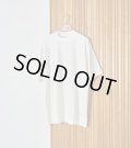 コットンユースフルハーフスリーブティーシャツ　Cotton Useful Halfsleeve T-shirts