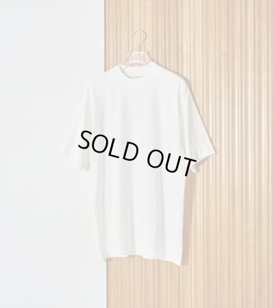 画像1: コットンユースフルハーフスリーブティーシャツ　Cotton Useful Halfsleeve T-shirts