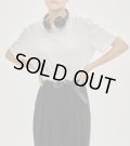 ベーシックスムースティーシャツ　Basic Smooth T-shirts