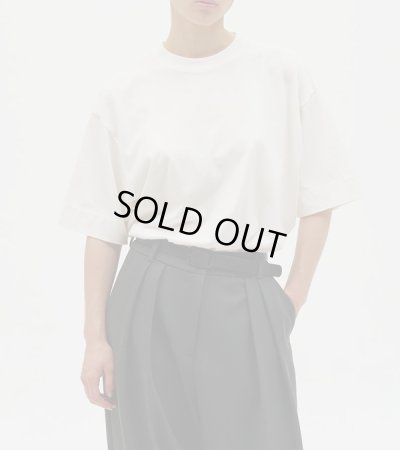 画像3: コットンユースフルハーフスリーブティーシャツ　Cotton Useful Halfsleeve T-shirts
