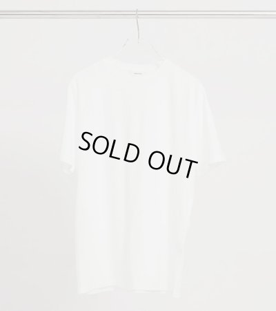 画像3: ベーシックスムースティーシャツ　Basic Smooth T-shirts