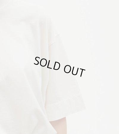 画像7: コットンユースフルハーフスリーブティーシャツ　Cotton Useful Halfsleeve T-shirts