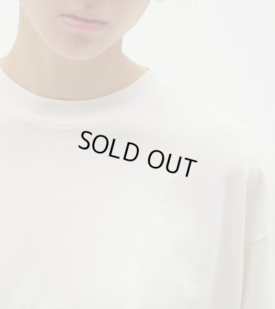 画像6: コットンユースフルハーフスリーブティーシャツ　Cotton Useful Halfsleeve T-shirts