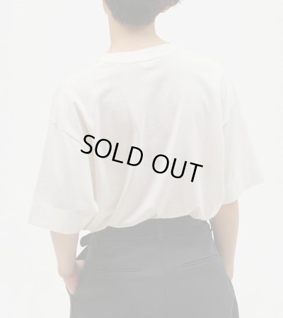 画像4: コットンユースフルハーフスリーブティーシャツ　Cotton Useful Halfsleeve T-shirts