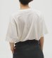 画像4: コットンユースフルハーフスリーブティーシャツ　Cotton Useful Halfsleeve T-shirts (4)
