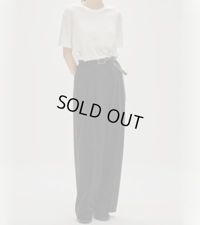 画像4: ベーシックスムースティーシャツ　Basic Smooth T-shirts