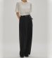 画像4: ベーシックスムースティーシャツ　Basic Smooth T-shirts (4)