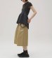 画像5: ホルターネックペプラムニット　Halterneck Peplum Knit (5)