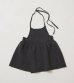 画像2: ホルターネックペプラムニット　Halterneck Peplum Knit (2)