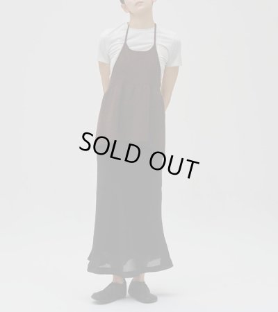 画像10: ホルターネックペプラムニット　Halterneck Peplum Knit