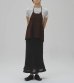 画像9: ホルターネックペプラムニット　Halterneck Peplum Knit (9)