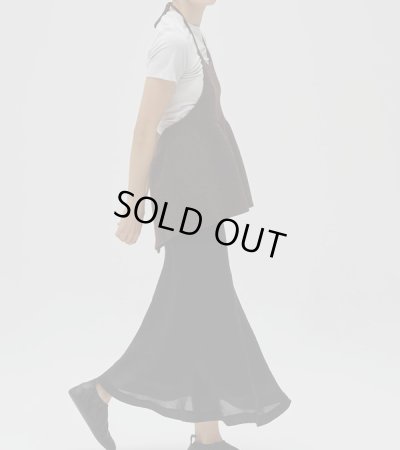 画像11: ホルターネックペプラムニット　Halterneck Peplum Knit