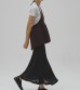 画像10: ホルターネックペプラムニット　Halterneck Peplum Knit (10)