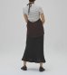 画像11: ホルターネックペプラムニット　Halterneck Peplum Knit (11)
