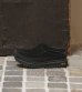 画像4: ビブラムソールレザーサボ　Vibramsole Leather Sabot (4)