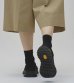 画像7: ビブラムソールレザーサボ　Vibramsole Leather Sabot (7)