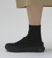 画像6: ビブラムソールレザーサボ　Vibramsole Leather Sabot (6)