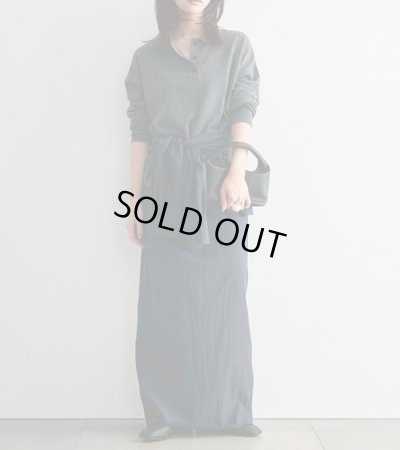 画像6: シアーペンシルスカート　Sheer Pencil Skirt