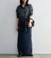 画像6: シアーペンシルスカート　Sheer Pencil Skirt (6)