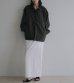 画像16: シアーペンシルスカート　Sheer Pencil Skirt (16)