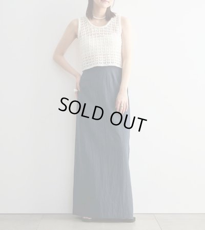画像8: シアーペンシルスカート　Sheer Pencil Skirt