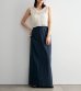 画像8: シアーペンシルスカート　Sheer Pencil Skirt (8)
