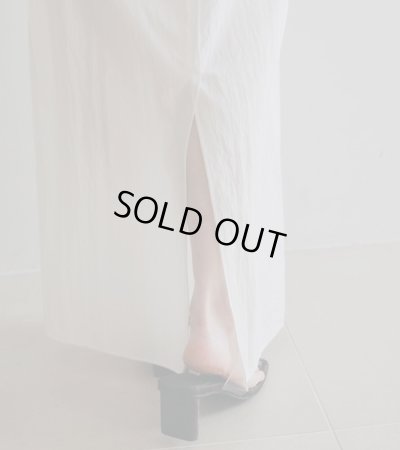 画像15: シアーペンシルスカート　Sheer Pencil Skirt