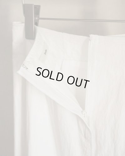 画像9: シアーペンシルスカート　Sheer Pencil Skirt