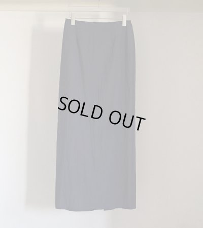画像1: シアーペンシルスカート　Sheer Pencil Skirt