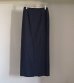 画像1: シアーペンシルスカート　Sheer Pencil Skirt (1)