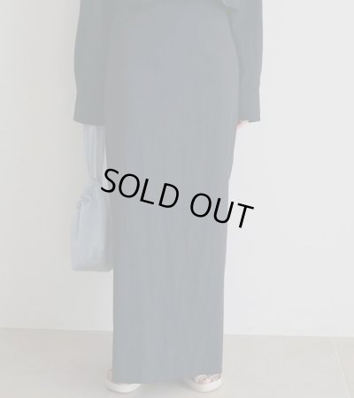 画像3: シアーペンシルスカート　Sheer Pencil Skirt