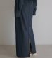 画像4: シアーペンシルスカート　Sheer Pencil Skirt (4)