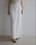 画像12: シアーペンシルスカート　Sheer Pencil Skirt (12)