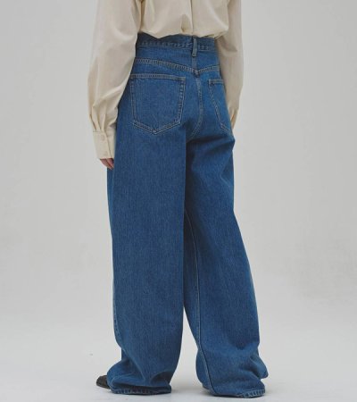 画像10: ヘンリーズデニム　Henry's Denim