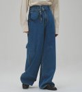 ヘンリーズデニム　Henry's Denim