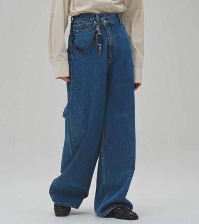 画像11: ヘンリーズデニム　Henry's Denim
