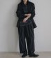 画像15: ボーダールーズポロトップス　Border Loose Polotops (15)