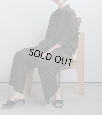 画像10: ジャガードハーフスリーブシャツ　Jacquard Halfsleeve Shirts
