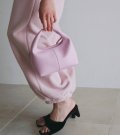 ワンハンドルレザーバッグ　Onehandle Leather Bag