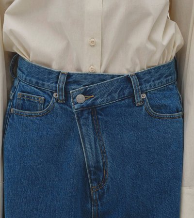 画像9: ヘンリーズデニム　Henry's Denim