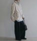 画像9: エコレザープリーツパース　Ecoleather Pleats Purse (9)