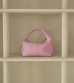 画像2: ワンハンドルレザーバッグ　Onehandle Leather Bag (2)
