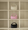 ワンハンドルレザーバッグ　Onehandle Leather Bag