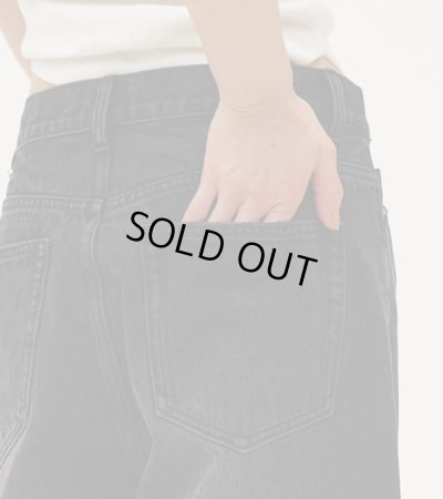 画像16: ヘンリーズデニム　Henry's Denim