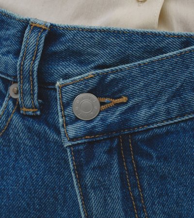 画像13: ヘンリーズデニム　Henry's Denim