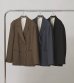 画像1: ツイルダブルジャケット　Twill Double Jacket (1)