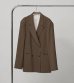 画像2: ツイルダブルジャケット　Twill Double Jacket (2)
